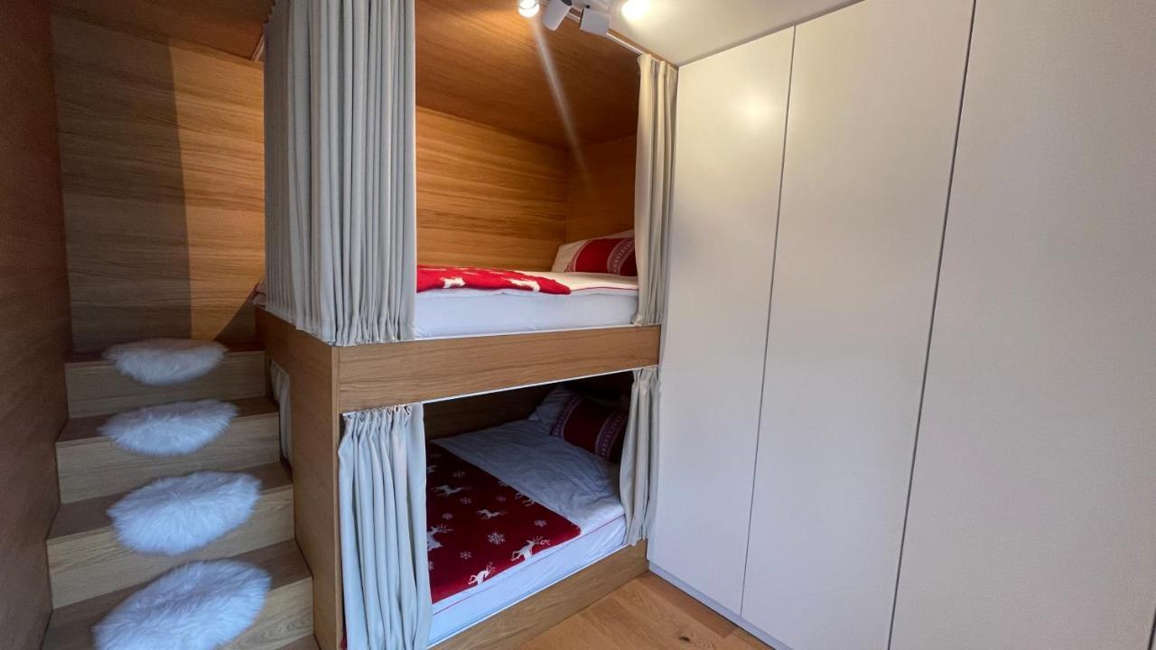 Bor In Bor Luxury Apartment With Sauna & Garden - 크라니스카고라 외부 사진