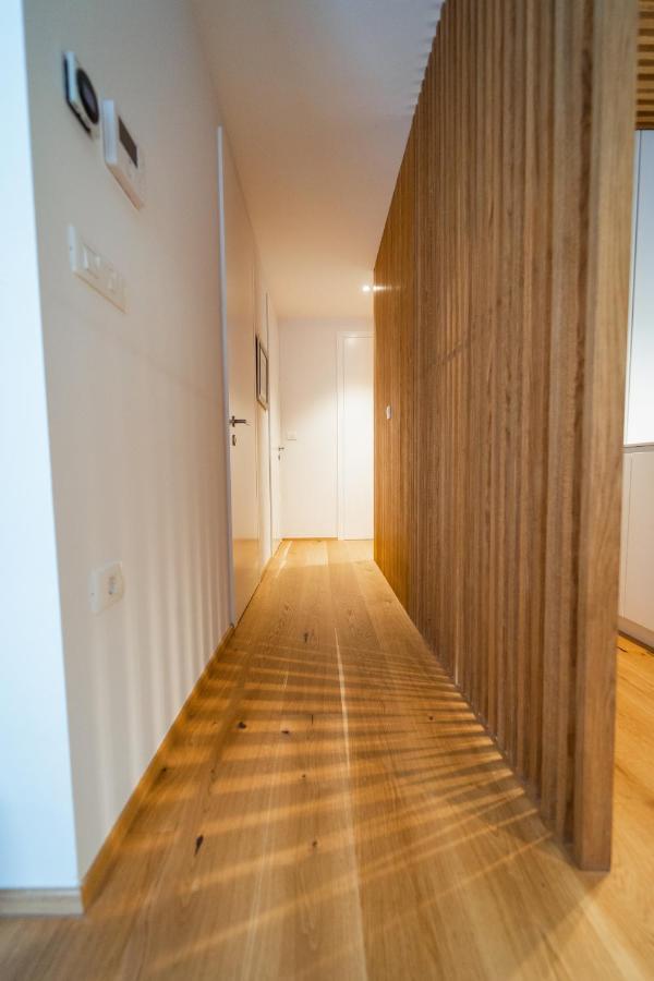 Bor In Bor Luxury Apartment With Sauna & Garden - 크라니스카고라 외부 사진