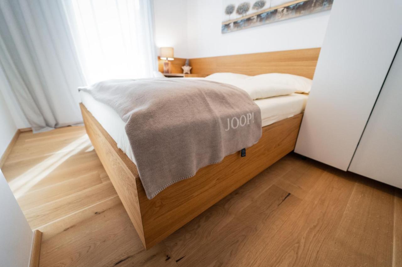 Bor In Bor Luxury Apartment With Sauna & Garden - 크라니스카고라 외부 사진