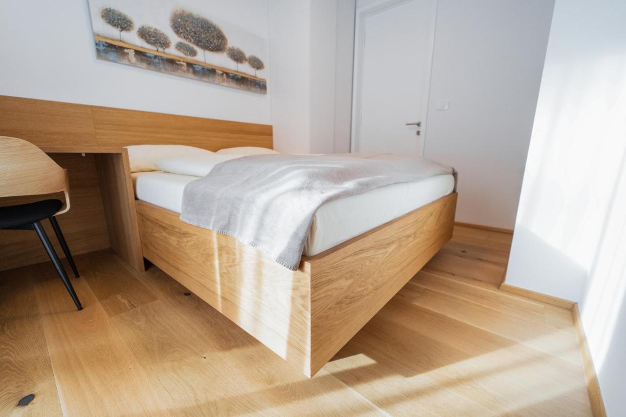 Bor In Bor Luxury Apartment With Sauna & Garden - 크라니스카고라 외부 사진