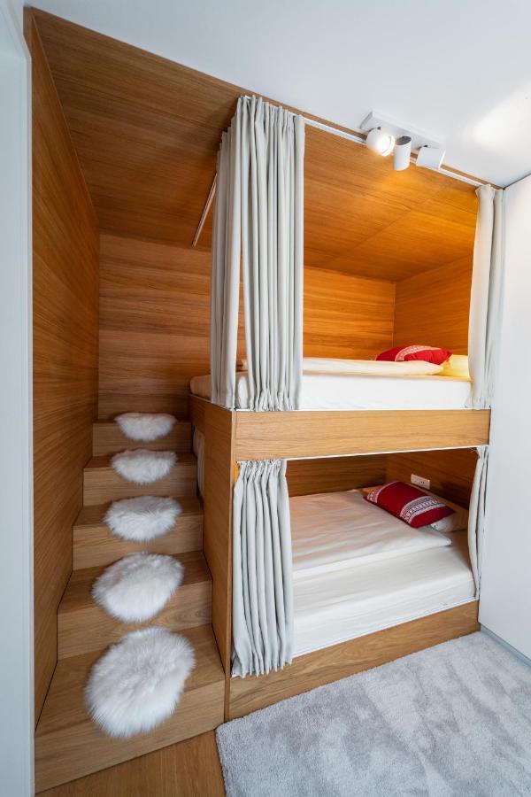 Bor In Bor Luxury Apartment With Sauna & Garden - 크라니스카고라 외부 사진