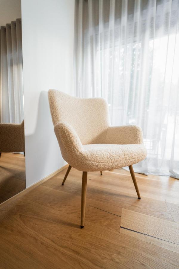 Bor In Bor Luxury Apartment With Sauna & Garden - 크라니스카고라 외부 사진